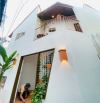 Bán nhà hẻm Thanh Đa, Bình Thạnh, Dt 65m2 sd, 3PN, full nội thất, Ở liền, Nhỉnh 5 tỷ