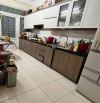 Chung cư 25 Lạc Trung - 116m2 - 9,1 tỷ - 3 ngủ rộng - Lô góc thoáng sáng - Nhà vượng khí