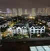 Chung cư Helios - 62m2 - 6,6 tỷ - View biệt thự - Vị trí đẹp - Thoáng sáng - 75 Tam Trinh
