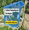 Thế đất vàng – Vượng khí hội tụ.An cư phong thủy chuẩn – Vững bước tương lai