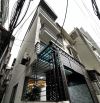 NHÀ BÁN 5 TẦNG,LÔ GÓC, 48M2, GẦN KĐT PARK CITY, VÀI BƯỚC RA PHỐ, FULL NỘI THẤT, HƠN 9 TỶ.