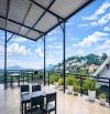 ⛔️⛔️Bán nhà view đẹp ⛔️⛔️ 🛣️ Vị trí —Đặng Thái Thân , P3 , Đà Lạt  🏠 Dt : 231m 🌿 Sổ ri