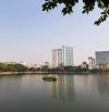 GẦN HỒ XÃ ĐÀN - NHÀ MỚI - 7 TẦNG THANG MÁY - Ô TÔ ĐỖ CỔNG.