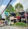Ngay Lộc Vừng Quốc Lộ 13, cạnh Vạn Phúc - Đất Đẹp  86m2 ngang 5.5m - chỉ nhỉnh 7 tỷ
