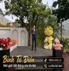 Bán nhà riêng phố Phạm Tuấn Tài, 45m2, 6 tầng TM, MT 6.1m, lô góc, nhỉnh 22 tỷ