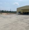 BÁN ĐẤT TRONG KCN BÀU BÀNG BÌNH DƯƠNG (BĐ176)