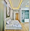 Nhà 3 tầng HXH Gò Vấp ngang khủng 6m chỉ 8.x Tỷ.