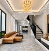 Nhà mới 70m2, 3 lầu mặt tiền đường, ngang 5,5m, gần chợ Hiệp Bình - Gigamall, giá 8,5 tỷ