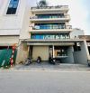 Hàng xóm Vinhomes | DT 179m - MT 8.5m - 6 tầng thang máy | 3 ô tô tránh | Chỉ 6x tỷ