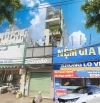 BÁN NHÀ MẶT TIỀN HUỲNH TẤN PHÁT, SÁT NGÃ TƯ NGUYỄN VĂN LINH. 100M2. 5 TẦNG. DÒNG TIỀN LỚN