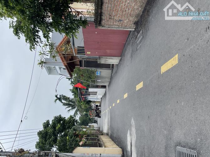 BÁN ĐẤT PHÂN LÔ ĐÔNG TẢO, KHOÁI CHÂU, HƯNG YÊN, 125m, MT 5.5m, CHỈ 2.65 TỶ