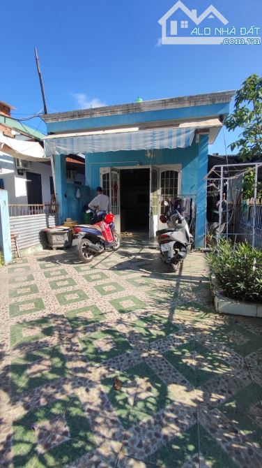 👹👹 Liên Chiểu - 140m2 Đất Xây Trọ chỉ 3tyx.