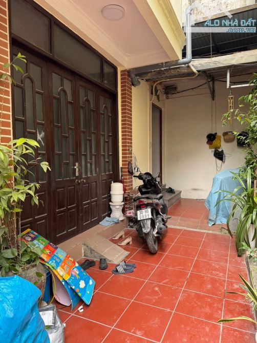 CHÍNH CHỦ BÁN NHÀ PHỐ LÝ THƯỜNG KIỆT HOÀN KIẾM 4 TẦNG NHỈNH 11 TỶ TL
