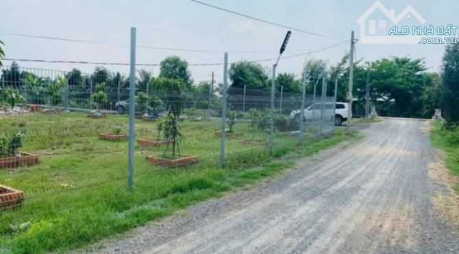 Cho thuê đất 6292m Nguyễn Ngọc Cung, phường Phú Định, quận 8