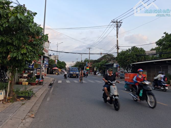 🏭 CHO THUÊ NHÀ XƯỞNG 600M² – MẶT TIỀN KINH DOANH – TÂN CHÁNH HIỆP, Q12 - GIÁ 40 TRIỆU/THÁ