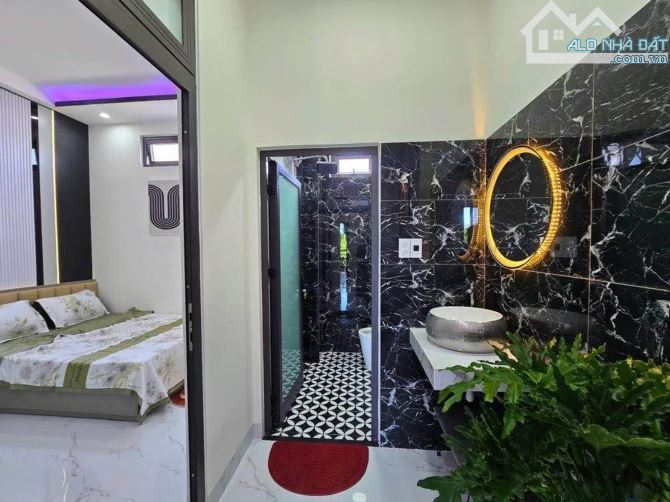 🏘️❤️🔥 HÀNG HIẾM TRUNG TÂM – NHÀ 3 TẦNG KIỆT Ô TÔ HOÀNG THỊ LOAN – DÒNG TIỀN 30TR/THÁNG - 11