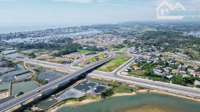 CƠ HỘI ĐẦU TƯ: CẶP LÔ ĐẤT MẶT TIỀN TRỤC ĐƯỜNG CẦU AN PHÚ – KDC NGHĨA PHÚ - 4