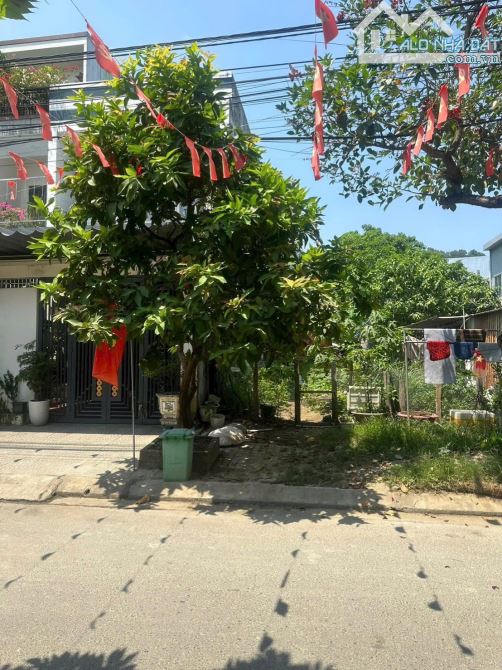 Bán lô đất Mặt Tiền Nhơn Hoà 21- Khu Đô Thị Phước Lý - 1