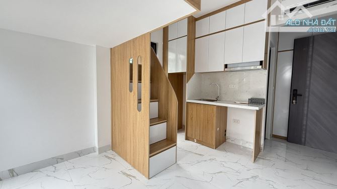 TÒA CCMN 612 LA THÀNH – DT40M -7TẦNG – GIÁ NHỈNH 13 TỶ - XÂY MỚI THAMNG MÁY DÒNG TIỀN 60TR - 1