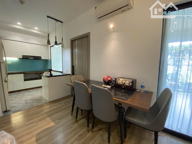 Cần bán căn hộ 2 ngủ, tầng 8, chung cư Trinity Tower Nhân Chính Thanh Xuân, HN