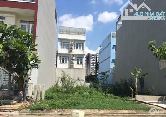 Bán đất nền thổ cư 70m2 sát KCN VSIP 2, sổ riêng, ngang 5m, giá chỉ 980 triệu - 1
