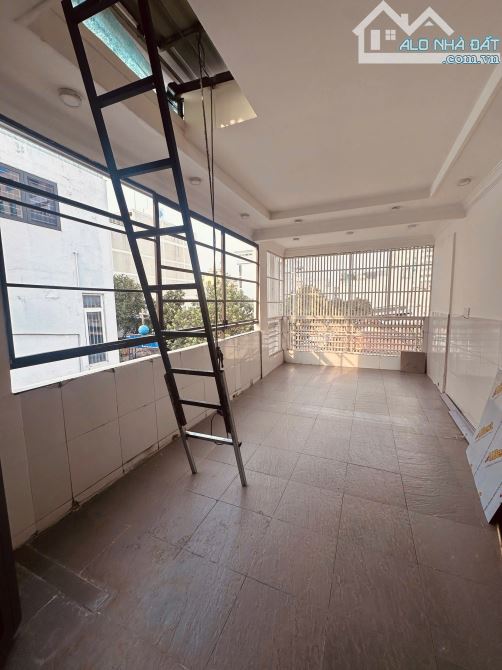 CHO THUÊ MẶT BẰNG KINH DOANH – 59 NGUYỄN BỈNH KHIÊM, QUẬN 1 ,TPHCM - 1