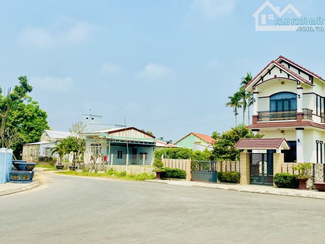 🔥 ĐẤT VỊ TRÍ ĐẸP SÁT CHỢ NAM PHƯỚC,Ở- ĐẦU TƯ SIÊU TIỀM NĂNG- GẦN 100M2 ĐƯỜNG 5M GIÁ 9XX - 1
