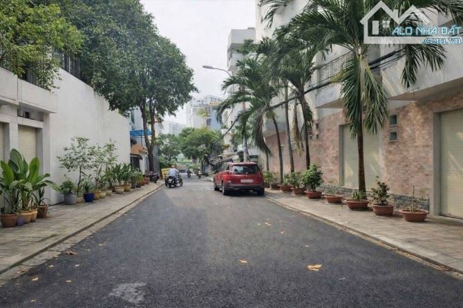 Căn duy nhất 4.5x20m, Mặt tiền KDC Tân Mỹ, cạnh Phú Mỹ Hưng, giá tốt chính chủ - 1