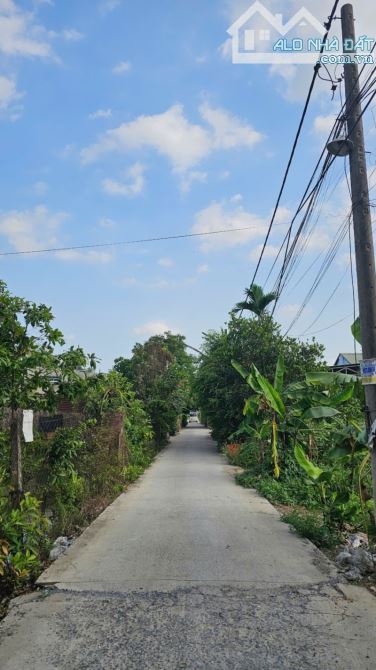 💥 Đông Thạnh Hóc Môn .Ngang 16*52-tổng 835m2 💰 4.8 Tỷ còn TL - 1