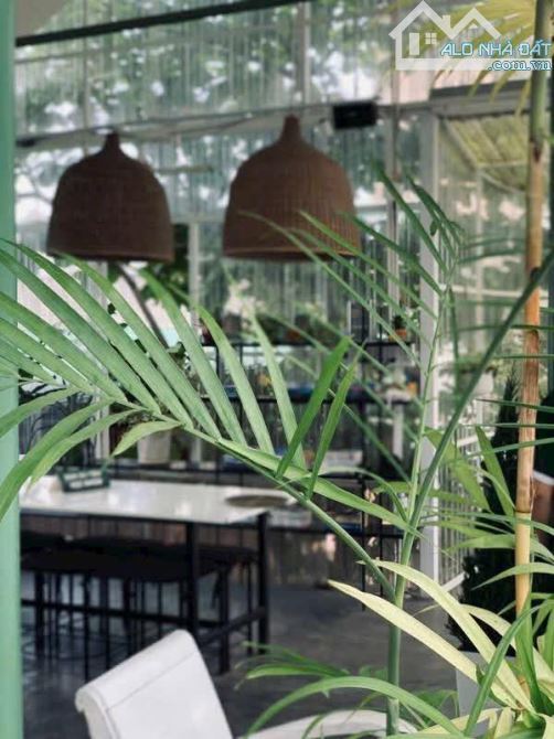CHO THUÊ QUÁN CAFE KIỆT NGUYỄN THÁI HỌC, TP HUẾ - 1