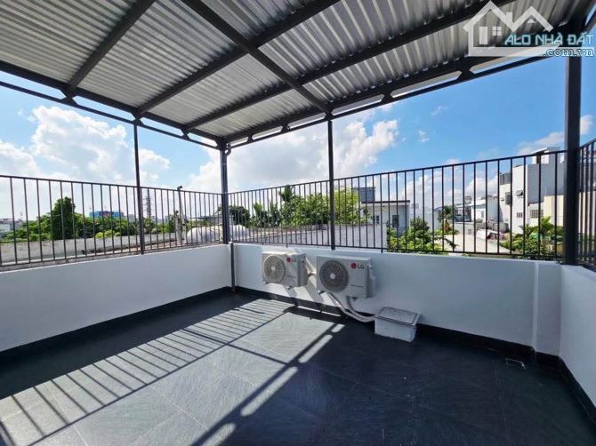 🏘️❤️🔥 HÀNG HIẾM TRUNG TÂM – NHÀ 3 TẦNG KIỆT Ô TÔ HOÀNG THỊ LOAN – DÒNG TIỀN 30TR/THÁNG - 12