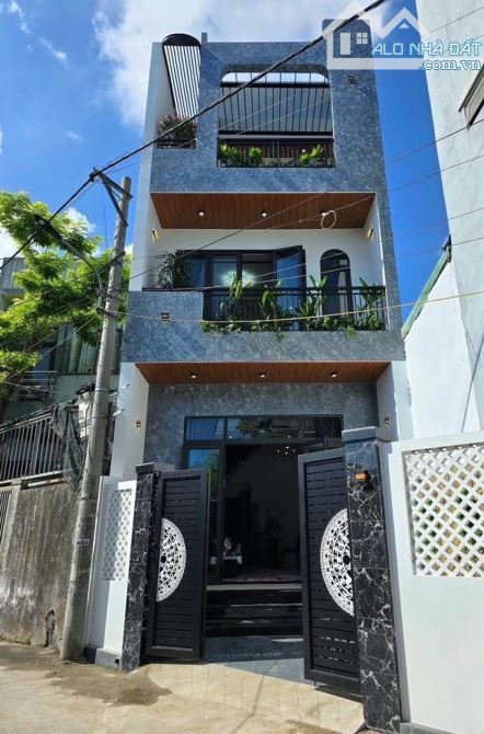 🏘️❤️🔥 HÀNG HIẾM TRUNG TÂM – NHÀ 3 TẦNG KIỆT Ô TÔ HOÀNG THỊ LOAN – DÒNG TIỀN 30TR/THÁNG - 13