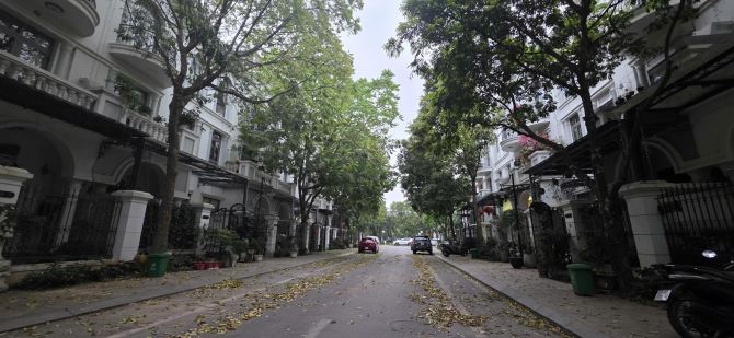 Vinhomes Riverside Long Biên - BTLK - Giá 66 tỷ - 2