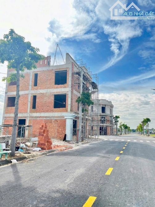 Bán đất nền thổ cư 70m2 sát KCN VSIP 2, sổ riêng, ngang 5m, giá chỉ 980 triệu - 2
