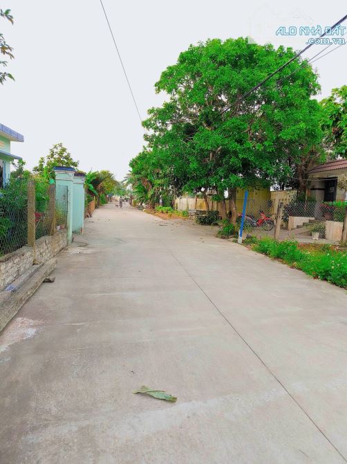 🔥 ĐẤT VỊ TRÍ ĐẸP SÁT CHỢ NAM PHƯỚC,Ở- ĐẦU TƯ SIÊU TIỀM NĂNG- GẦN 100M2 ĐƯỜNG 5M GIÁ 9XX - 2