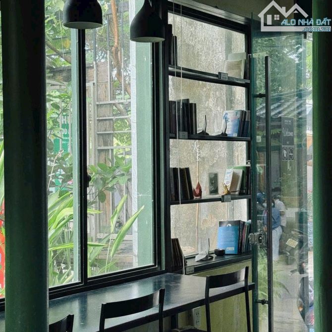 CHO THUÊ QUÁN CAFE KIỆT NGUYỄN THÁI HỌC, TP HUẾ - 2