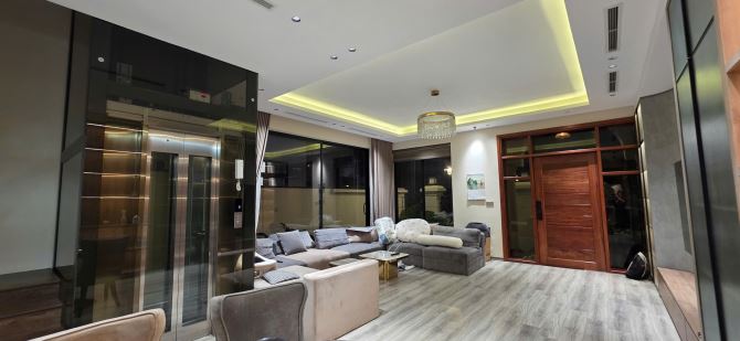Vinhomes Riverside Long Biên - BTLK - Giá 66 tỷ - 3