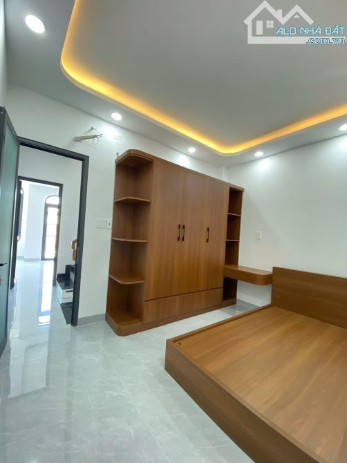 🔥Cho thuê nhà NC Gò Xoài BHH Bình Tân mới 100% - 3