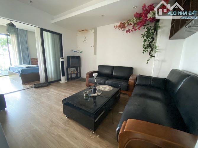 Cần bán căn hộ 2 ngủ, tầng 8, chung cư Trinity Tower Nhân Chính Thanh Xuân, HN
