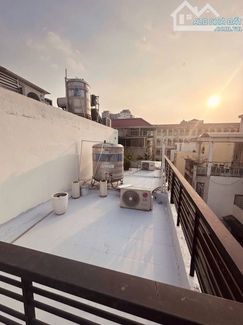 CHO THUÊ MẶT BẰNG KINH DOANH – 59 NGUYỄN BỈNH KHIÊM, QUẬN 1 ,TPHCM - 3