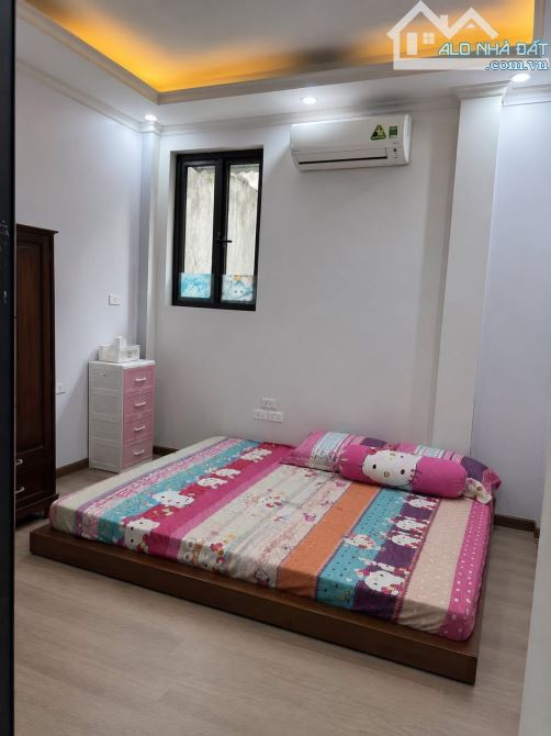 CHÍNH CHỦ BÁN NHÀ PHỐ LÝ THƯỜNG KIỆT HOÀN KIẾM 4 TẦNG NHỈNH 11 TỶ TL - 3