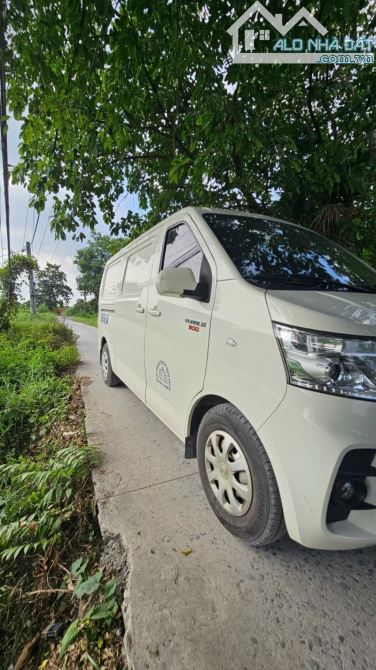 💥 Đông Thạnh Hóc Môn .Ngang 16*52-tổng 835m2 💰 4.8 Tỷ còn TL - 3