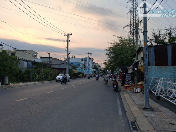 🏭 CHO THUÊ NHÀ XƯỞNG 600M² – MẶT TIỀN KINH DOANH – TÂN CHÁNH HIỆP, Q12 - GIÁ 40 TRIỆU/THÁ - 3