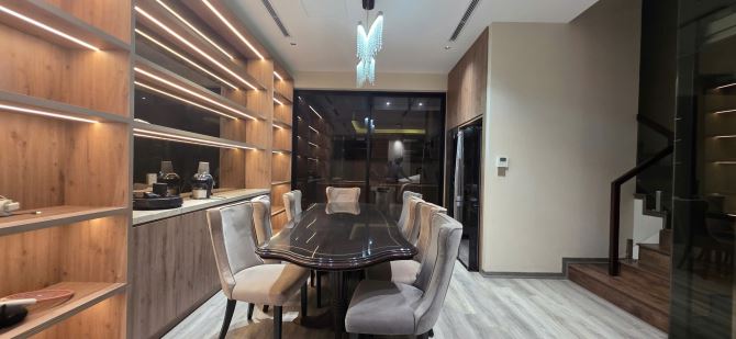 Vinhomes Riverside Long Biên - BTLK - Giá 66 tỷ - 4
