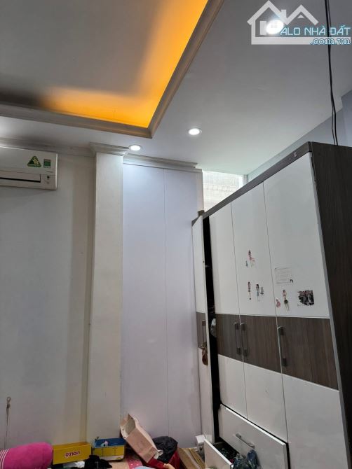 CHÍNH CHỦ BÁN NHÀ PHỐ LÝ THƯỜNG KIỆT HOÀN KIẾM 4 TẦNG NHỈNH 11 TỶ TL - 4
