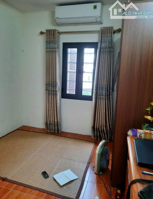 Bán nhà khu Tôn Đức Thắng gần Văn Miếu: 26m x 5T, 4 ngủ sáng thoáng, cho thuê giá tốt. - 4