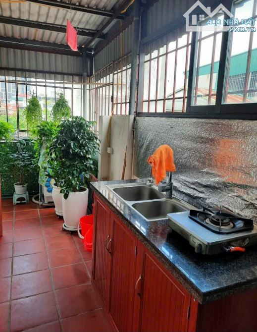 Bán nhà khu Tôn Đức Thắng gần Văn Miếu: 26m x 5T, 4 ngủ sáng thoáng, cho thuê giá tốt. - 5