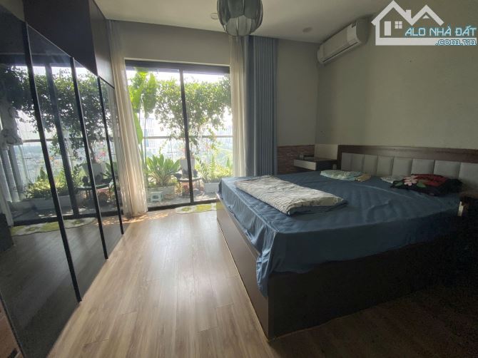 Cần bán căn hộ 2 ngủ, tầng 8, chung cư Trinity Tower Nhân Chính Thanh Xuân, HN