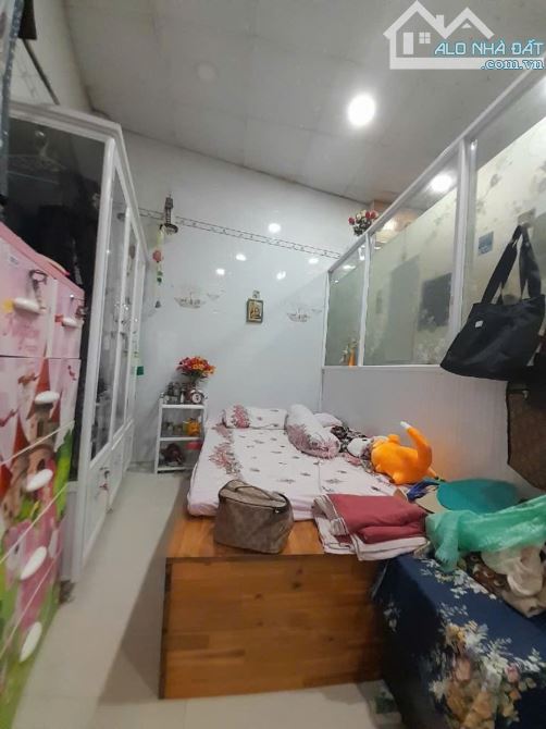 BÁN CĂN NHÀ SIÊU RẺ TẠI 65 CAO XUÂN DỤC - 6