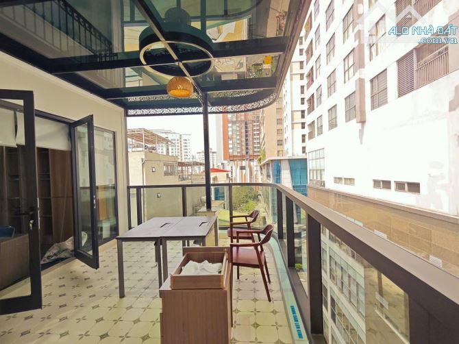 BÁN TOÀ VP LÊ VĂN LƯƠNG 120M2- 9 TẦNG 1 HẦM- LÔ GÓC MT 12.6M- ĐÃ THẦU 1.8TỶ/NĂM- GIÁ 79 TỶ - 6